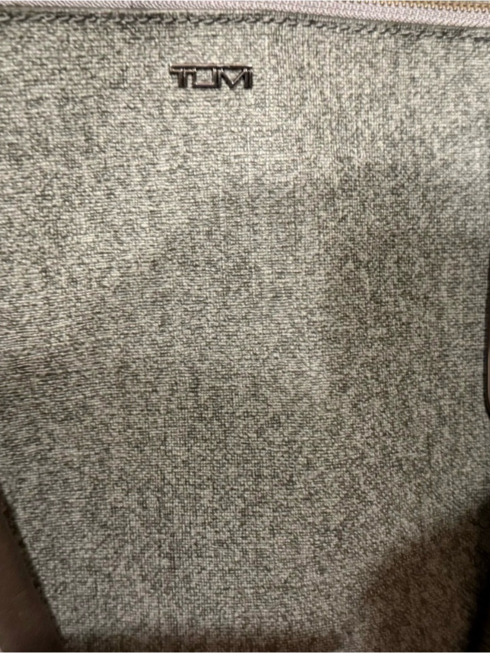 Tumi Sinclair Nina Commuter Brief - Picture 10 of 10